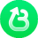 coin logo