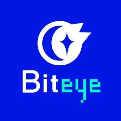 Biteye at Token2049