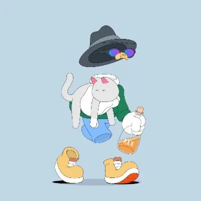 币圈小韭菜⌘🛠️