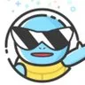Crypto Squirtle/机灵的杰尼君🔶BNB