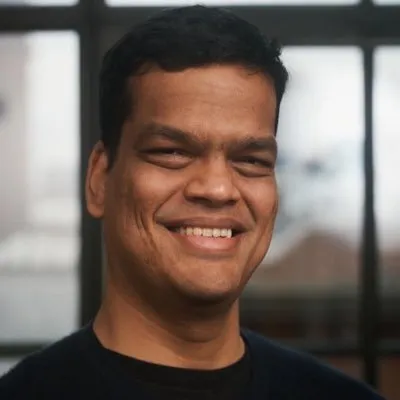 Sriram Krishnan