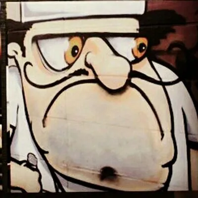 the government man