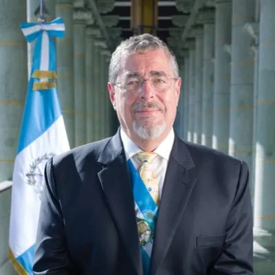 Bernardo Arévalo