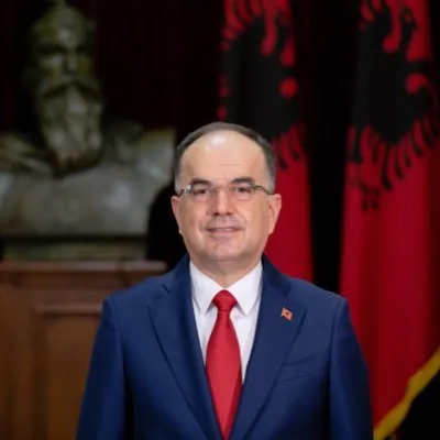 Bajram Begaj