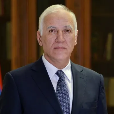 Vahagn Khachaturyan