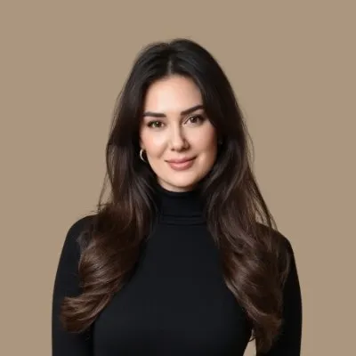 Meltem Demirors