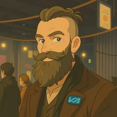 Yves La Rose