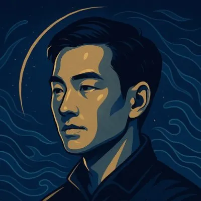 衣沐霖🌊