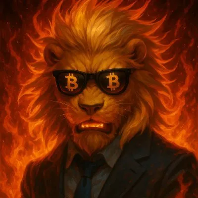 土澳大狮兄BroLeon