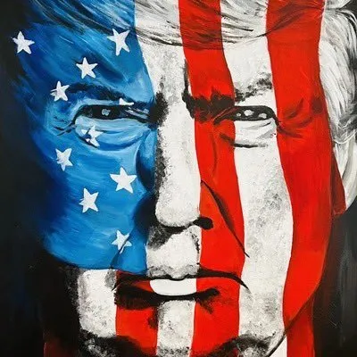 Commentary Donald J. Trump Posts From Truth Social