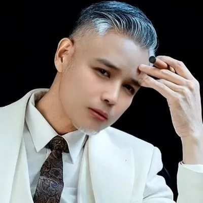 南帝~(一灯大师)