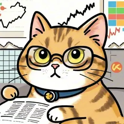 懂币猫聚合星球