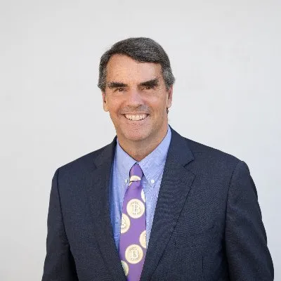 Tim Draper