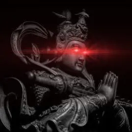加密韋馱|Skanda 🇹🇭