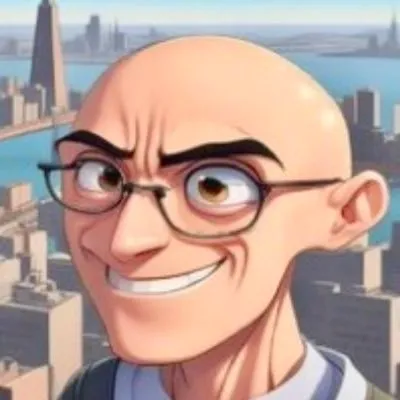Dave McClure