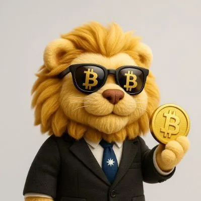 土澳大狮兄BroLeon | 🔶BNB | Ⓜ️Ⓜ️T