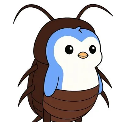 🐧 Pentoshi