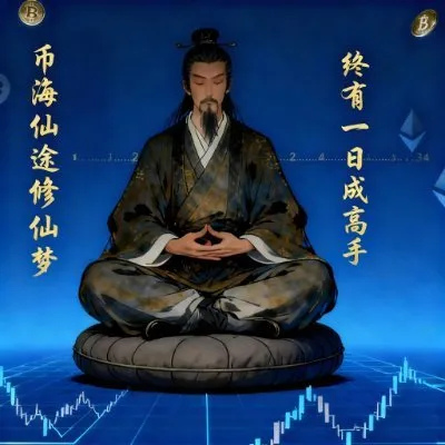 散修重生日记@BNB