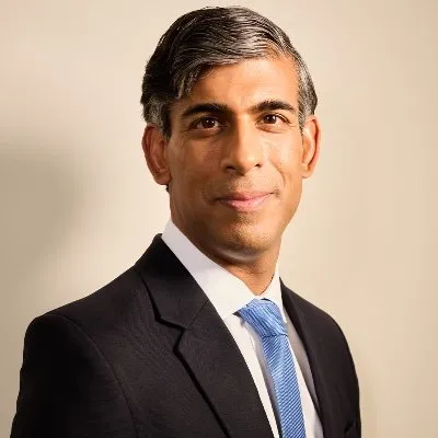 Rishi Sunak