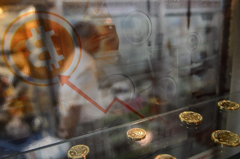 趋势已成、区块链的未来已来，未来行情走势就是这样_aicoin_图1
