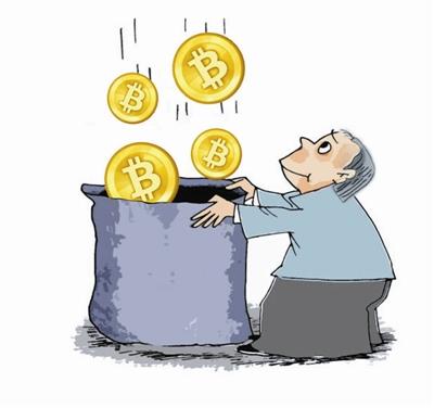以太坊将迎来初次分叉、行情走势依然乌云密布_aicoin_图1