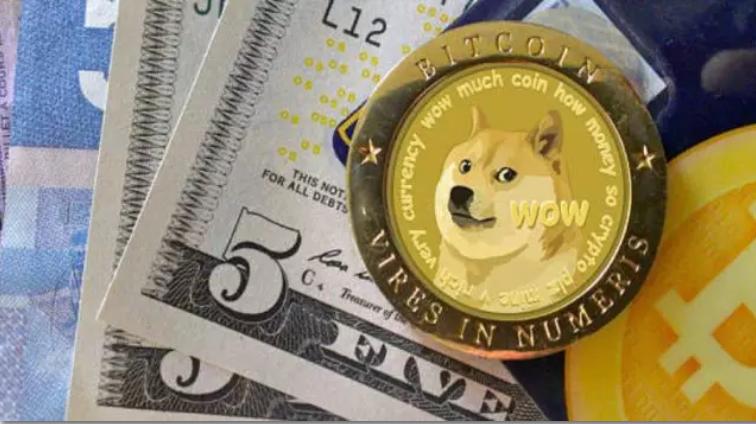 币档案 | 狗狗币，开了一个严肃的玩笑_aicoin_图1