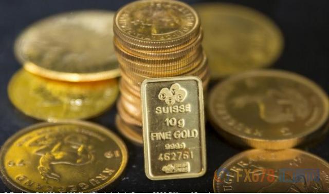 黄金正在走向数字化,区块链技术或供应2000亿美元_aicoin_图1 黄金正在走向数字化,区块链技术或供应2000亿美元_aicoin_图1