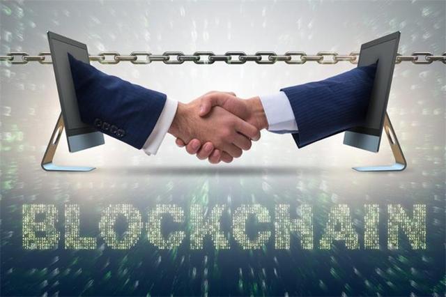 福布斯：区块链正在改变世界的35个令人惊奇真实项目_aicoin_图1