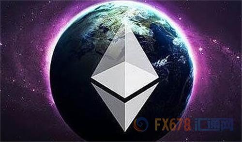 资本积聚助以太坊领涨 石油币预售在即或黄粱一梦_aicoin_图3 资本积聚助以太坊领涨 石油币预售在即或黄粱一梦_aicoin_图3