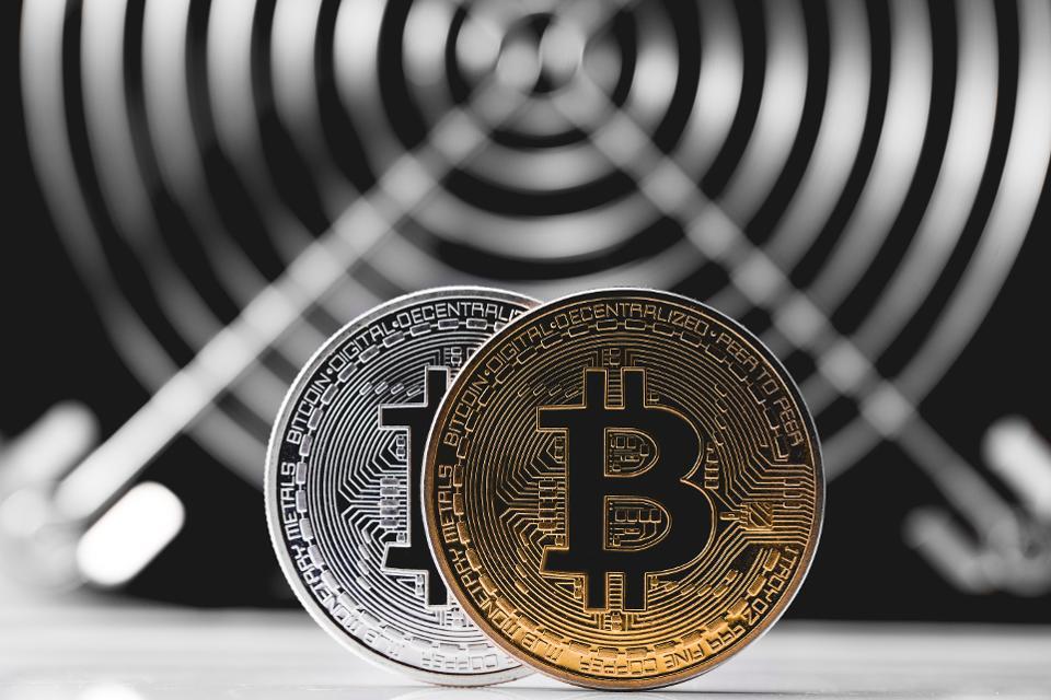 币安and监管这次是躺枪，风险在慢慢消失，准备子弹！！！_aicoin_图1
