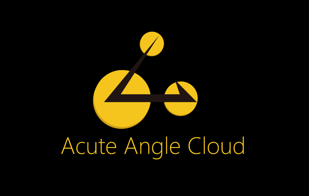 Acute Angle Cloud（锐角云）——全球分布式IaaS服务平台_aicoin_图1