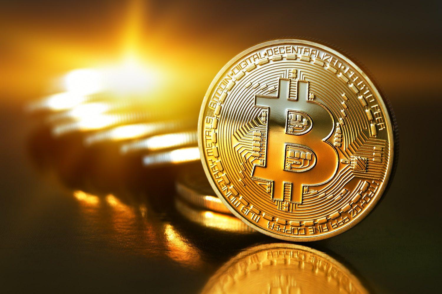 周昆平：比特币价格都是心理价位_aicoin_图1