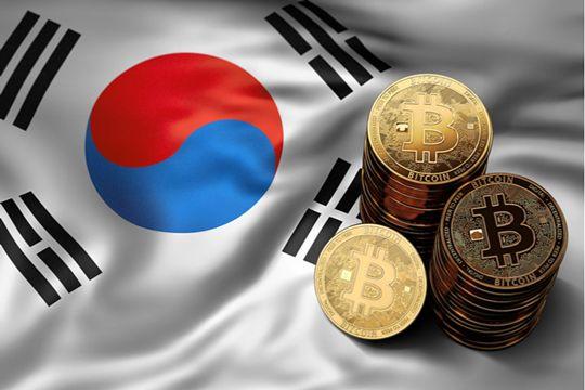 韩国：新的加密货币交易所在韩上市_aicoin_图1