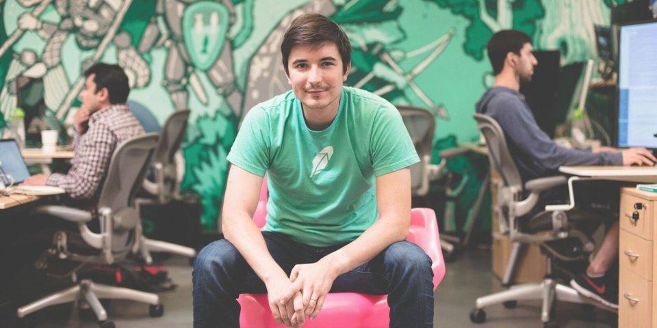 Robinhood开始提供零手续费加密货币交易,等待用户数量已超百万_aicoin_图1 Robinhood开始提供零手续费加密货币交易,等待用户数量已超百万_aicoin_图1