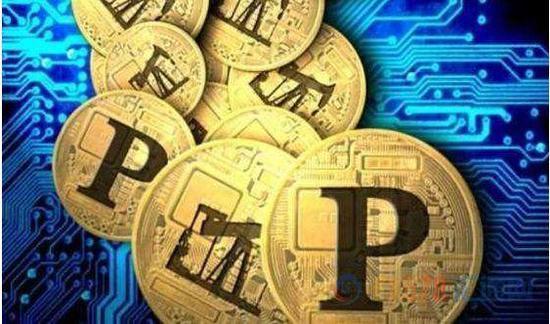 石油币进展似乎有条不紊 但实际上它只是一场欺诈?_aicoin_图1 石油币进展似乎有条不紊 但实际上它只是一场欺诈?_aicoin_图1
