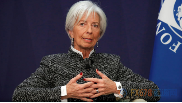 IMF主席拉加德:需全球共同合作,以保证加密资产安全_aicoin_图1 IMF主席拉加德:需全球共同合作,以保证加密资产安全_aicoin_图1