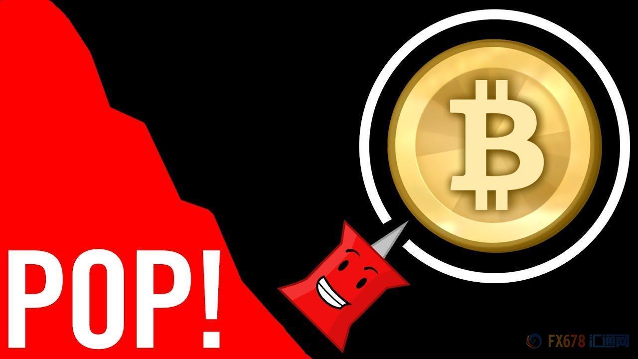 比特币泡沫是否有规律可循？专家祭出了检验方法_aicoin_图1