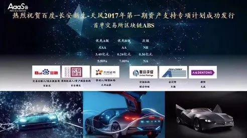 揭秘“莱茨狗”神秘团队：百度金融在区块链的布局和野心_aicoin_图4