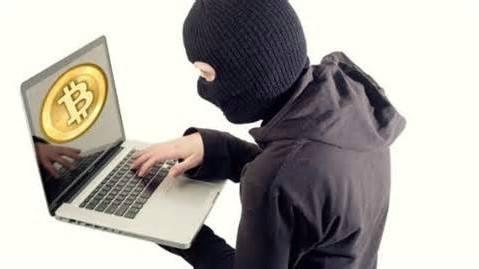 首例比特币盗窃案 嫌疑人被批捕_aicoin_图1