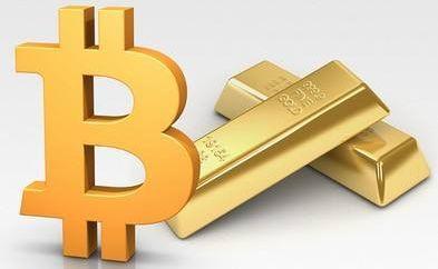 “黄金版比特币”即将到来?黄金供应将进入区块链领域_aicoin_图1 “黄金版比特币”即将到来?黄金供应将进入区块链领域_aicoin_图1