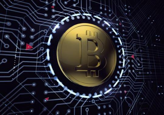 加密货币集体跳水 比特币面临关键支撑位_aicoin_图1
