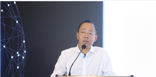 “无界区块链技术峰会2018”成功召开_aicoin_图3