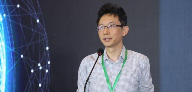 “无界区块链技术峰会2018”成功召开_aicoin_图5