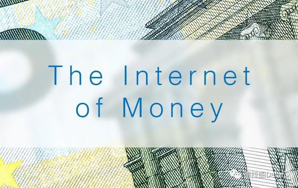 我们正处在区块链行业历史的前三分钟，这个时代意味着什么_aicoin_图7