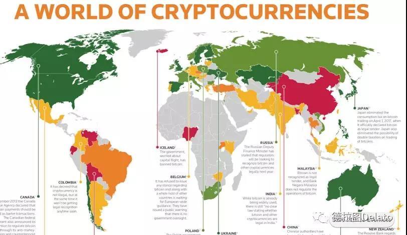 我们正处在区块链行业历史的前三分钟，这个时代意味着什么_aicoin_图13
