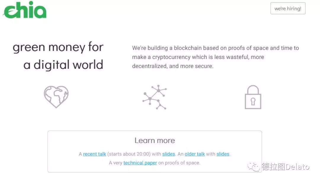 我们正处在区块链行业历史的前三分钟，这个时代意味着什么_aicoin_图16