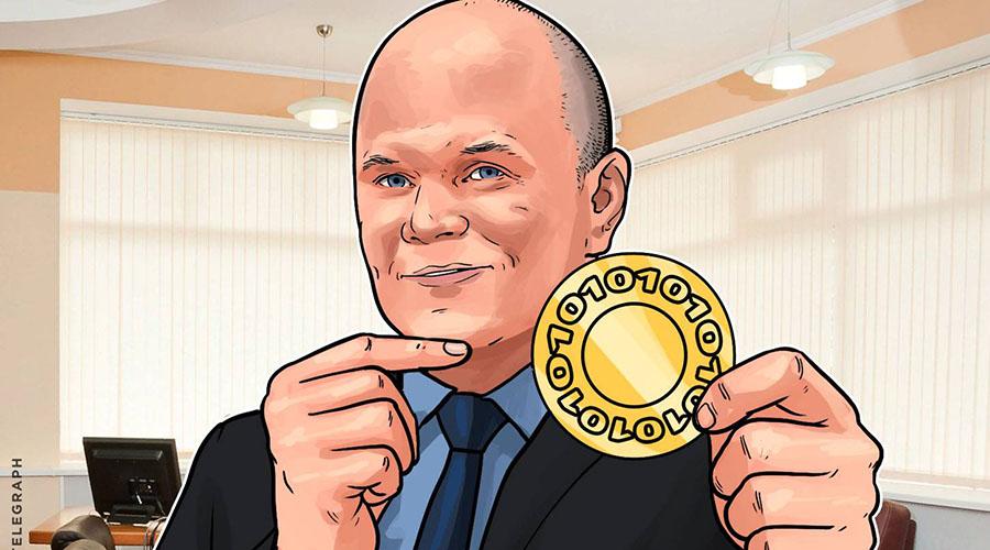 4月16日币世界早点_aicoin_图1