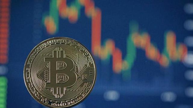20分钟跌逾200美元!“巨鲸”大量抛售导致比特币跳水_aicoin_图1