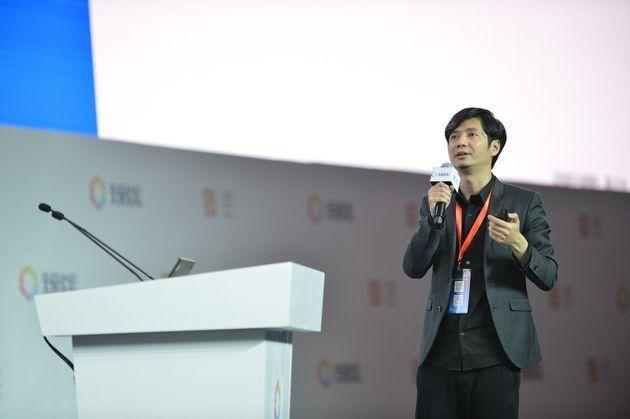 比特资本创始人张瑶：区块链技术“场景化”难点在效率和安全问题_aicoin_图1