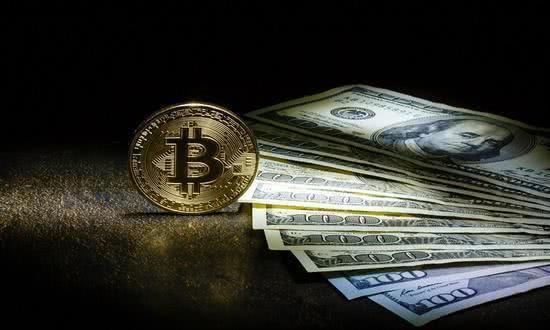 加密货币再次普涨 比特币现金涨近10%_aicoin_图1
